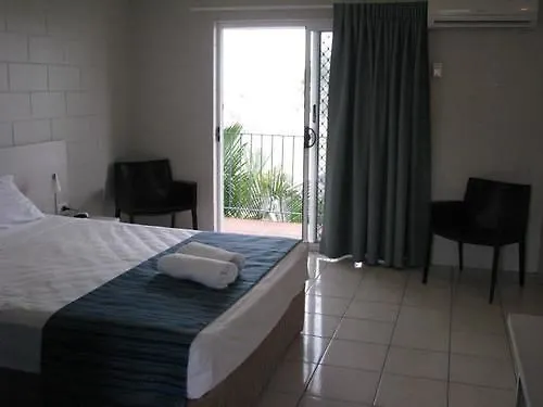 Cardwell Beachcomber Motel & Tourist Park