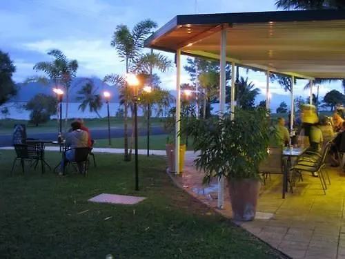 Cardwell Beachcomber Motel & Tourist Park 3*,  أستراليا